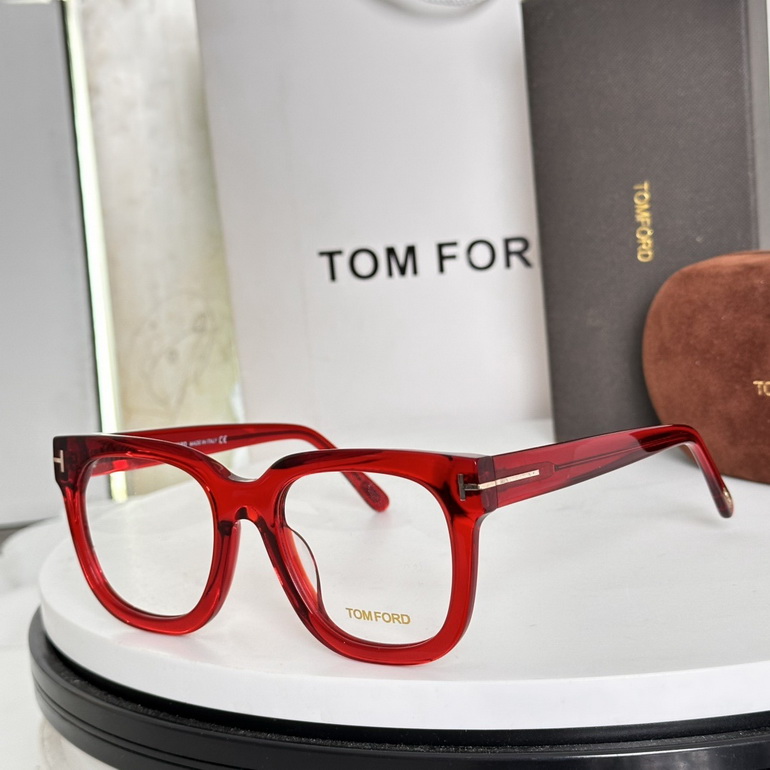 TOM FORD Sunglasses(AAAA)-065