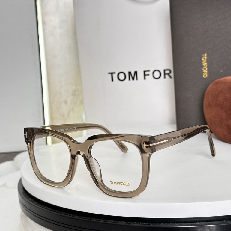 TOM FORD Sunglasses(AAAA)-064