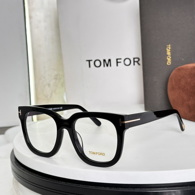 TOM FORD Sunglasses(AAAA)-063