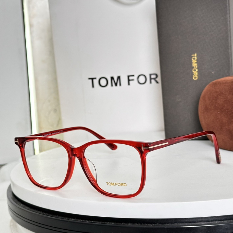TOM FORD Sunglasses(AAAA)-058