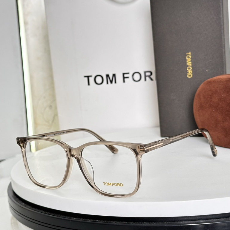 TOM FORD Sunglasses(AAAA)-056