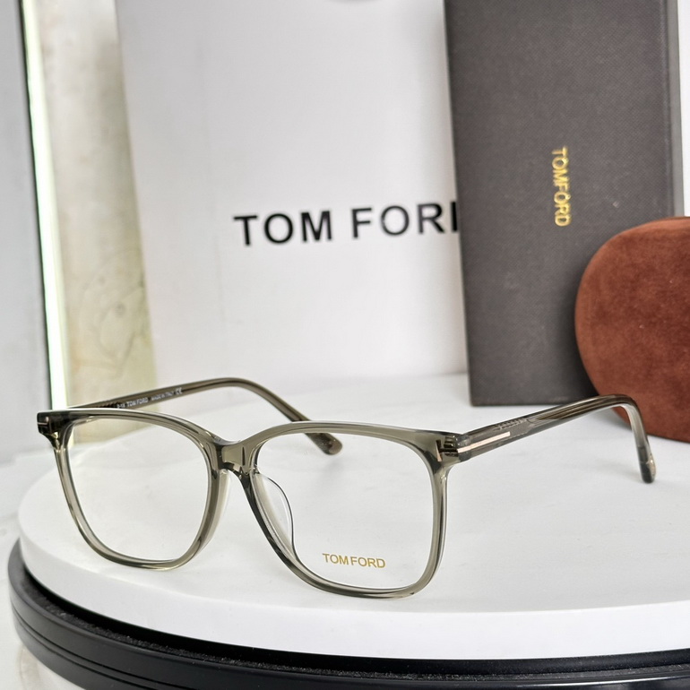 TOM FORD Sunglasses(AAAA)-054