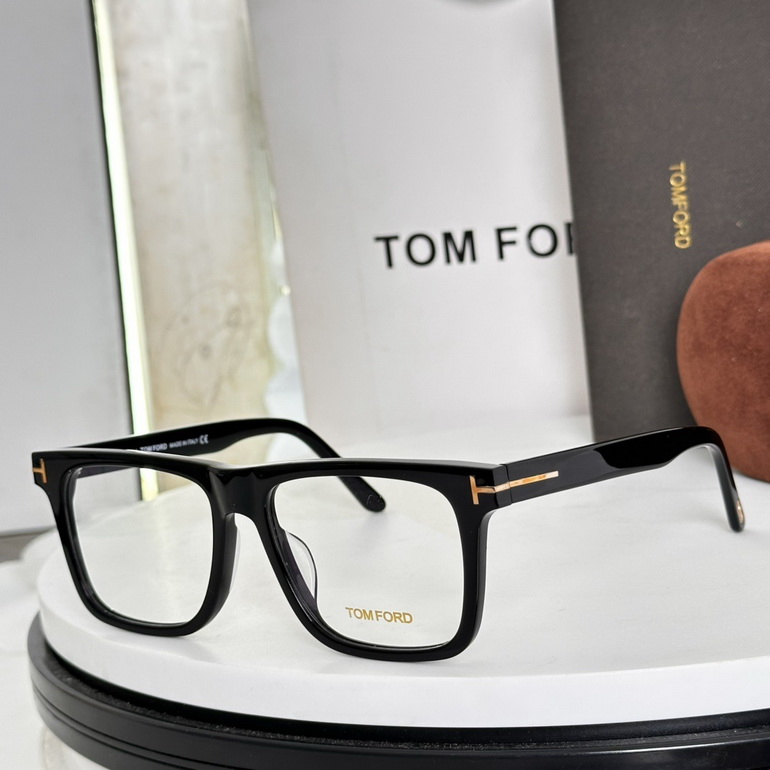 TOM FORD Sunglasses(AAAA)-052