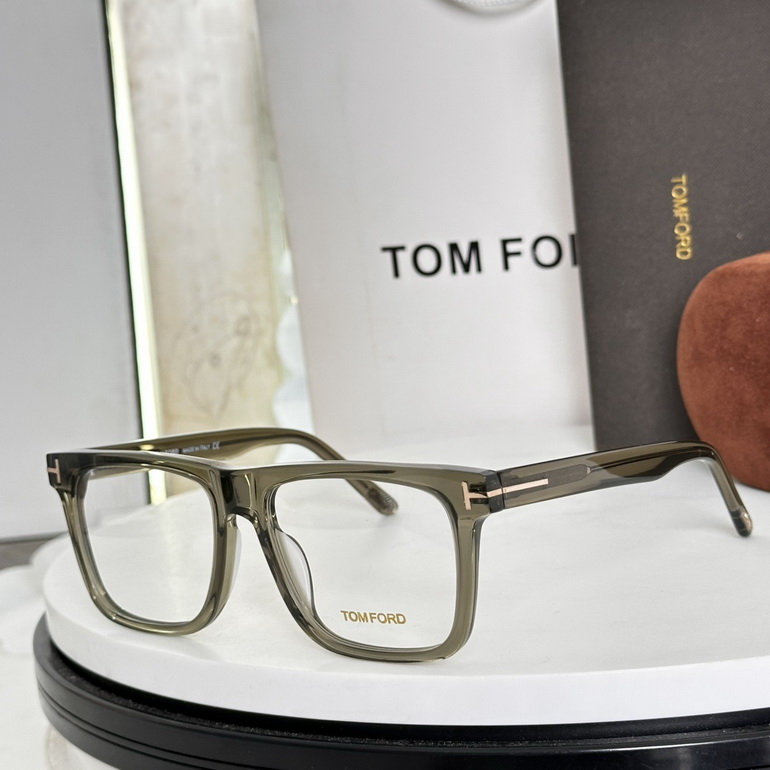 TOM FORD Sunglasses(AAAA)-050