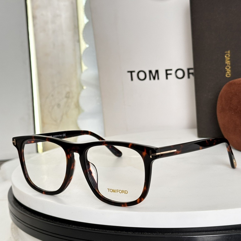 TOM FORD Sunglasses(AAAA)-044