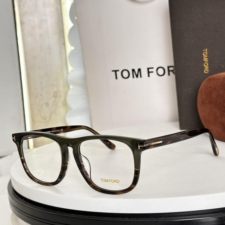 TOM FORD Sunglasses(AAAA)-041