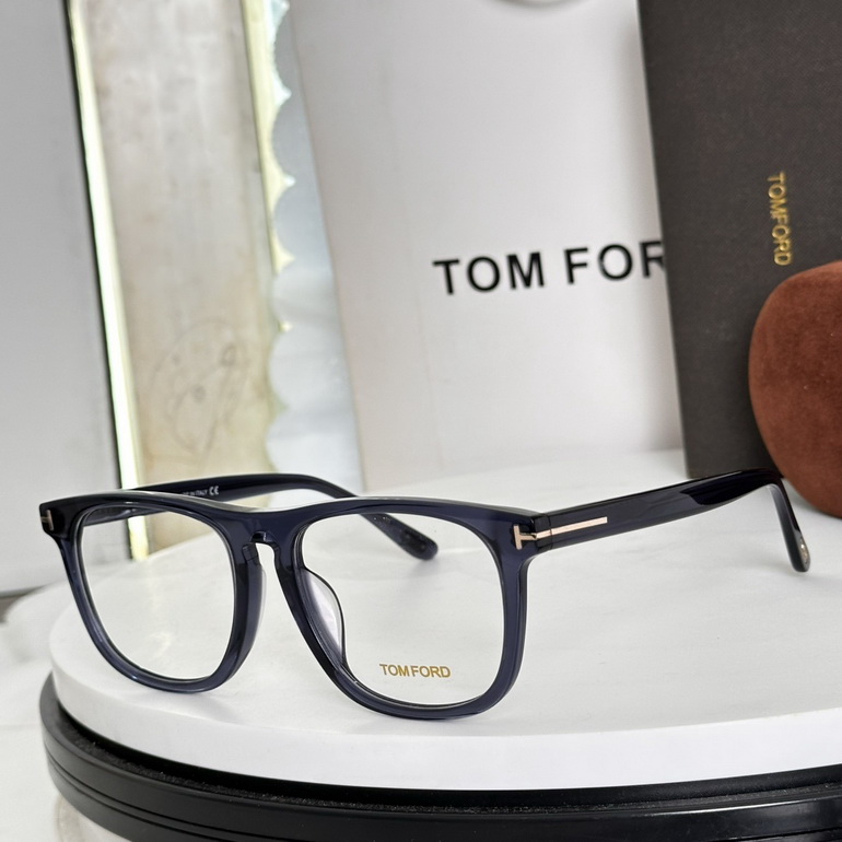 TOM FORD Sunglasses(AAAA)-040