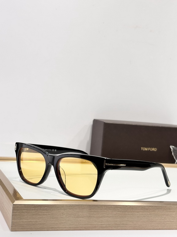 TOM FORD Sunglasses(AAAA)-035