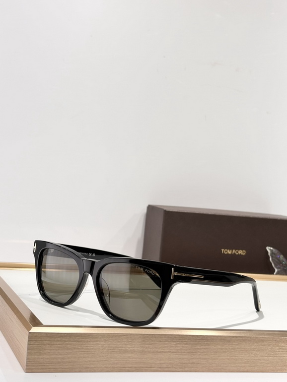 TOM FORD Sunglasses(AAAA)-034