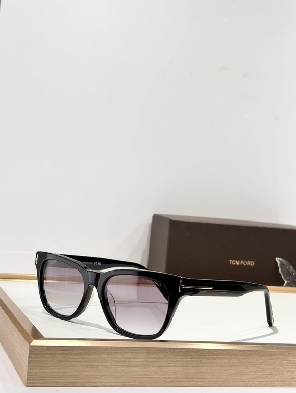 TOM FORD Sunglasses(AAAA)-032