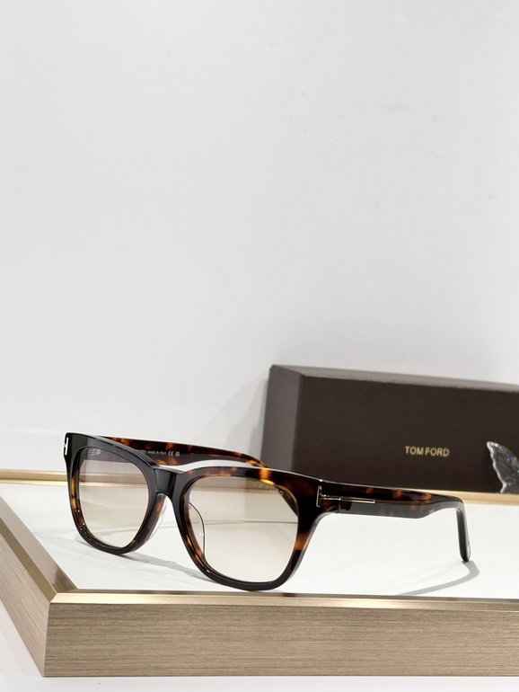 TOM FORD Sunglasses(AAAA)-031
