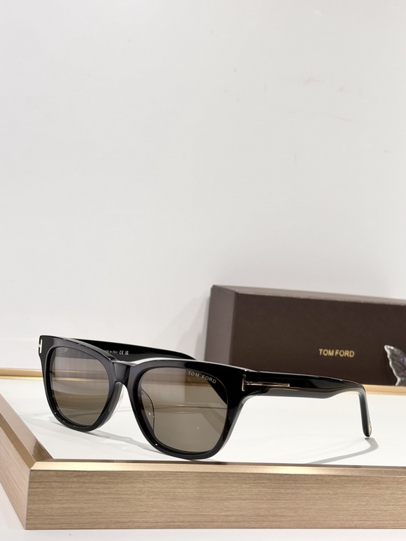 TOM FORD Sunglasses(AAAA)-030