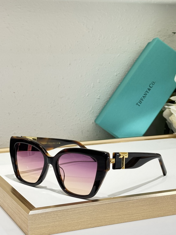 TIFFANY & CO Sunglasses(AAAA)-329