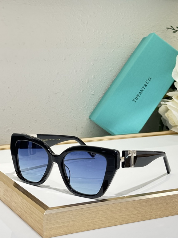 TIFFANY & CO Sunglasses(AAAA)-328