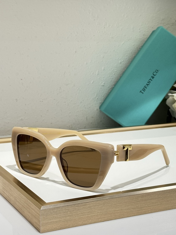 TIFFANY & CO Sunglasses(AAAA)-327