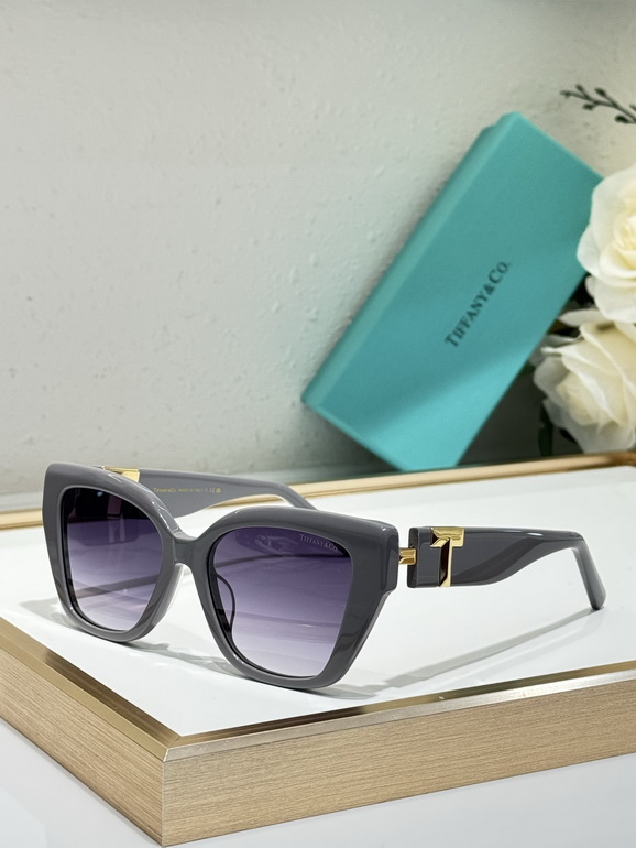 TIFFANY & CO Sunglasses(AAAA)-324