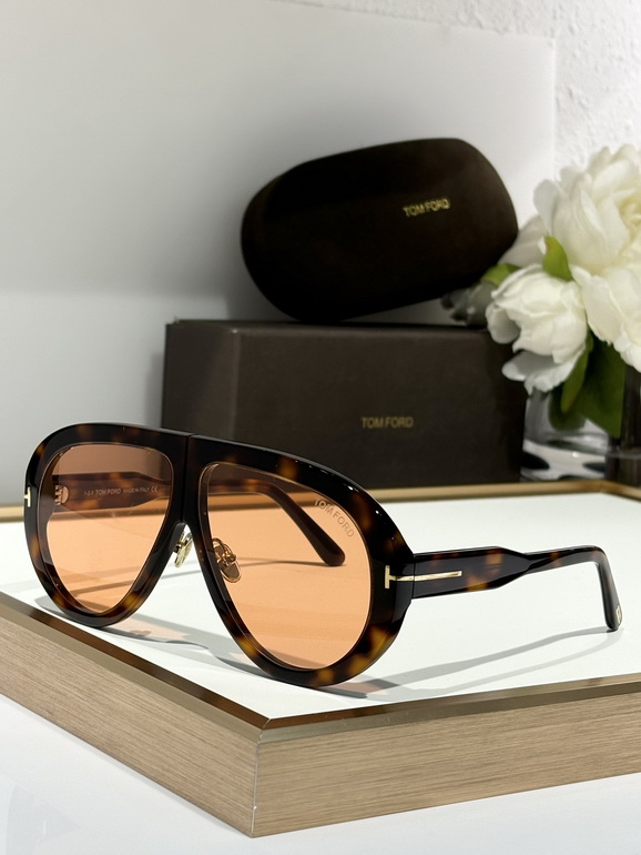 TOM FORD Sunglasses(AAAA)-026