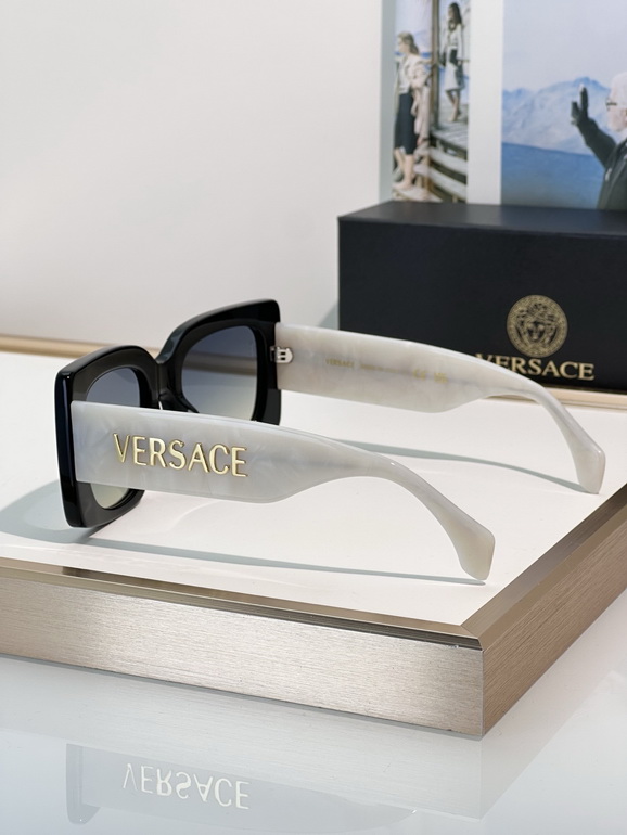 VERSACE Sunglasses(AAAA)-732