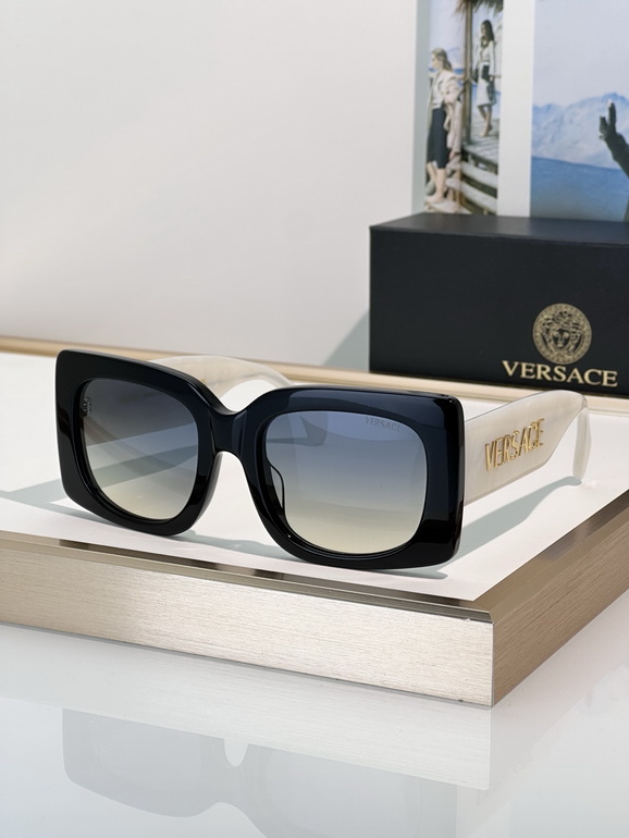 VERSACE Sunglasses(AAAA)-725