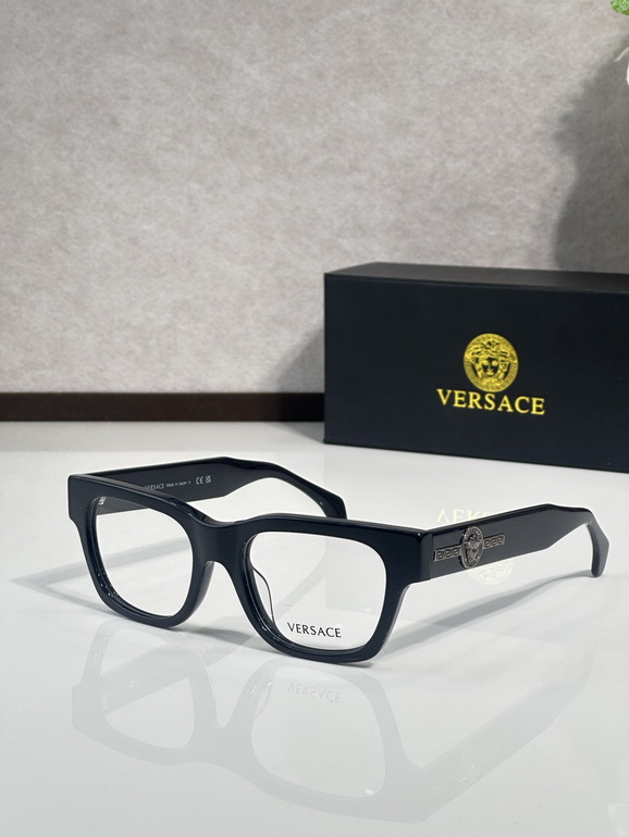 VERSACE Sunglasses(AAAA)-705