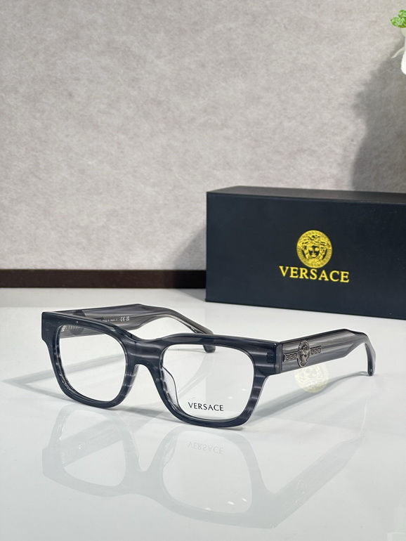 VERSACE Sunglasses(AAAA)-702