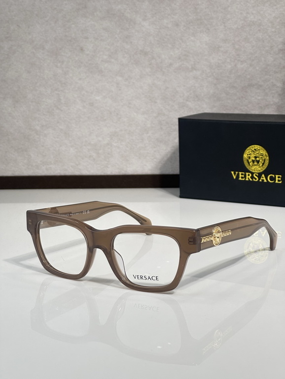 VERSACE Sunglasses(AAAA)-701