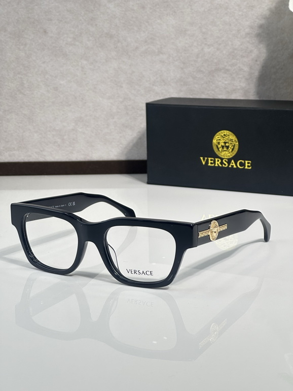 VERSACE Sunglasses(AAAA)-699