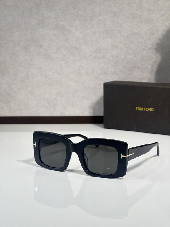 TOM FORD Sunglasses(AAAA)-024