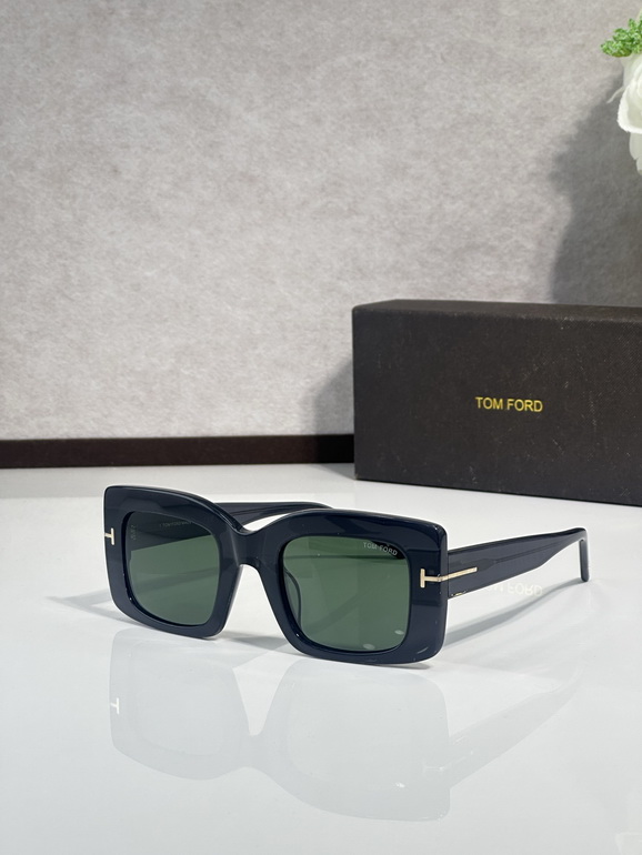 TOM FORD Sunglasses(AAAA)-022