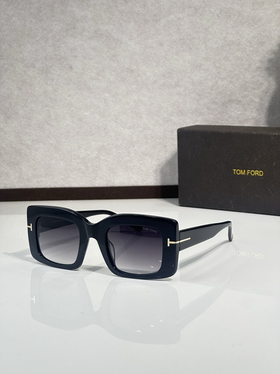 TOM FORD Sunglasses(AAAA)-020