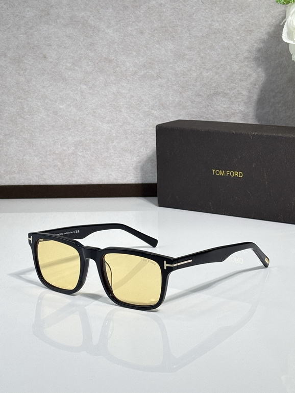 TOM FORD Sunglasses(AAAA)-018