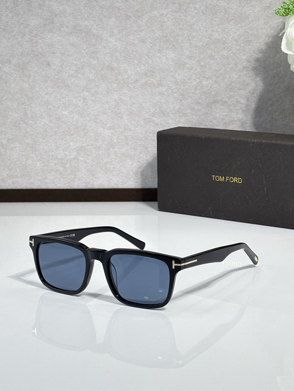 TOM FORD Sunglasses(AAAA)-015