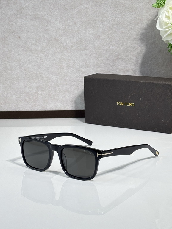 TOM FORD Sunglasses(AAAA)-014