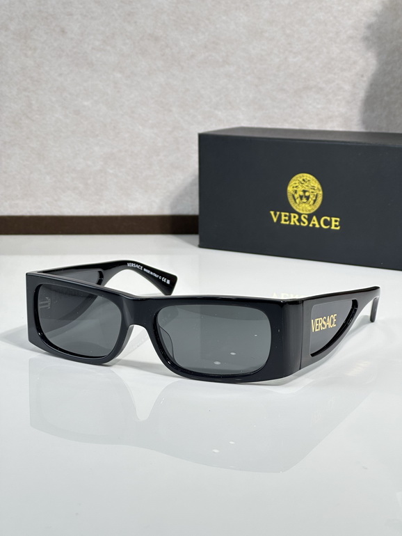 VERSACE Sunglasses(AAAA)-692