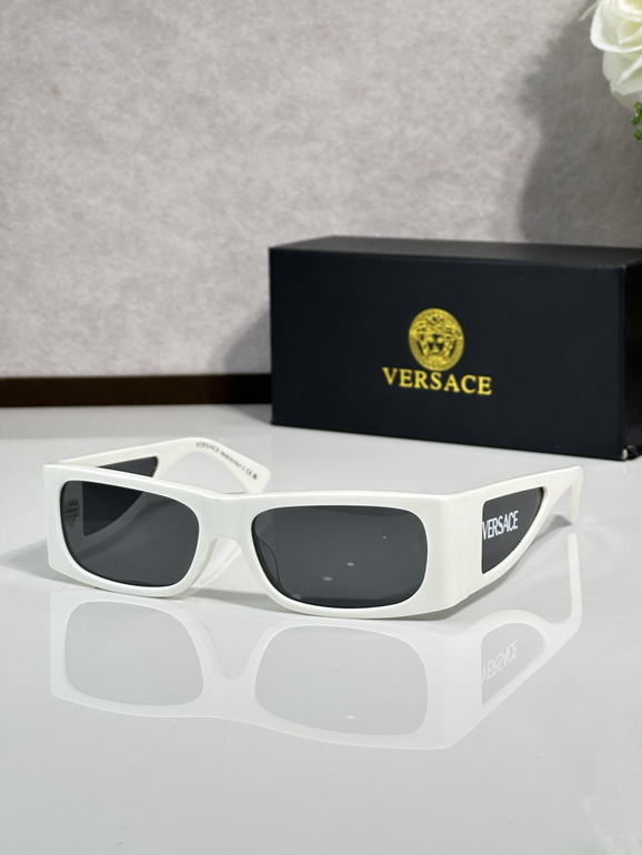 VERSACE Sunglasses(AAAA)-691