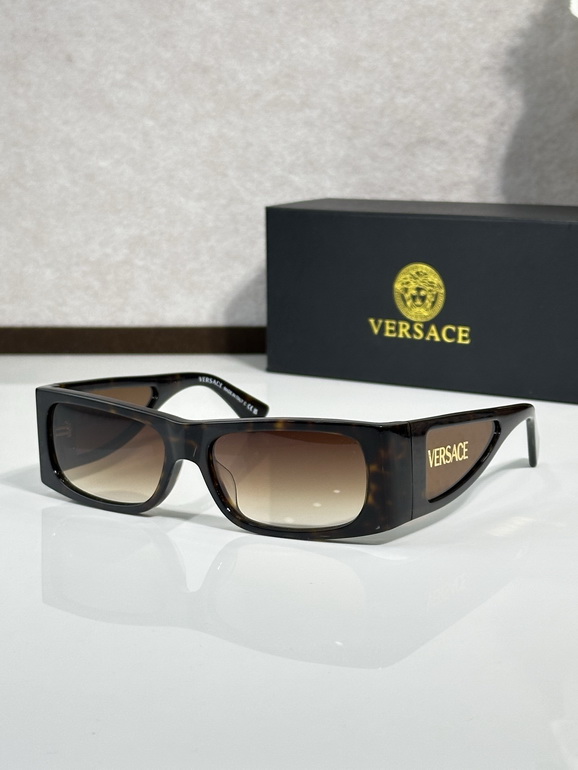VERSACE Sunglasses(AAAA)-690
