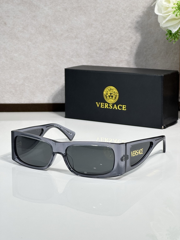 VERSACE Sunglasses(AAAA)-687