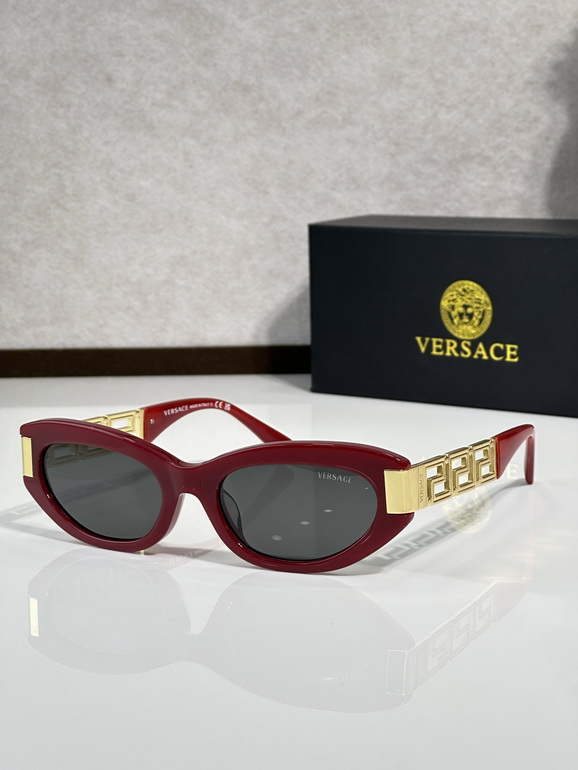 VERSACE Sunglasses(AAAA)-685