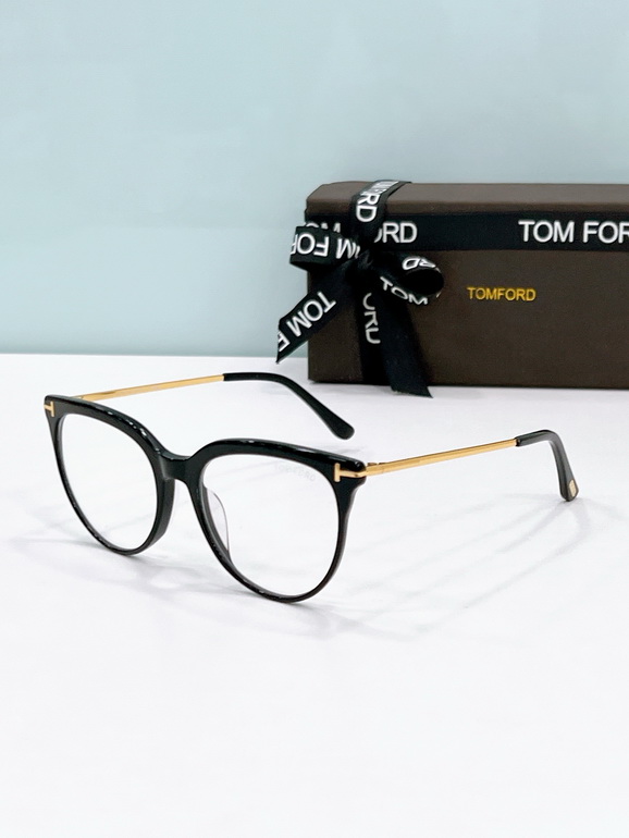 TOM FORD Sunglasses(AAAA)-010