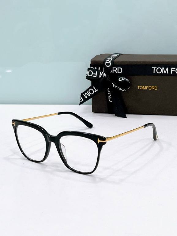 TOM FORD Sunglasses(AAAA)-008