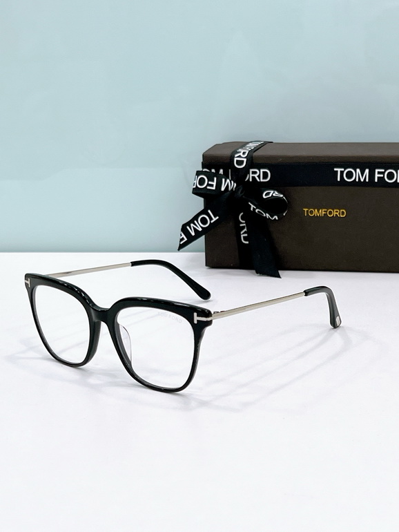 TOM FORD Sunglasses(AAAA)-007