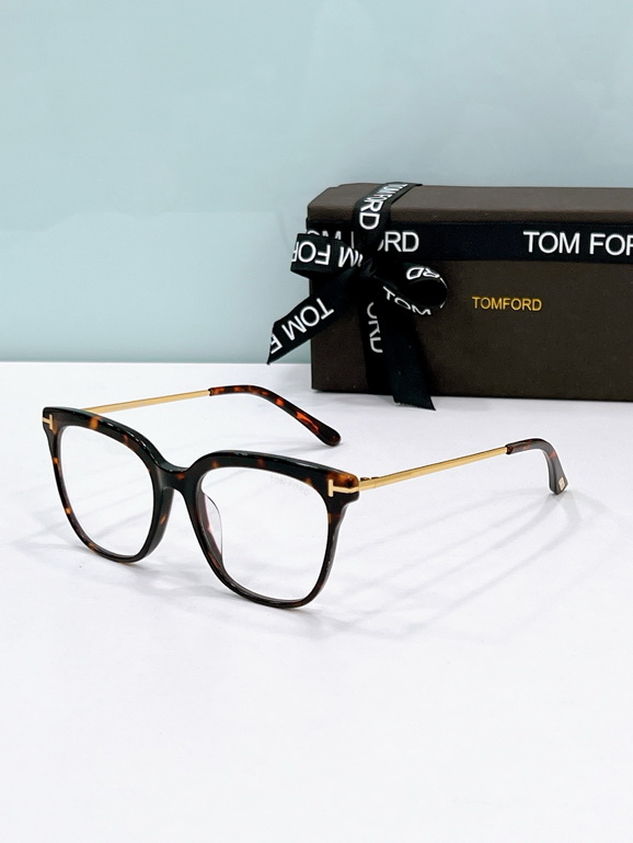 TOM FORD Sunglasses(AAAA)-001