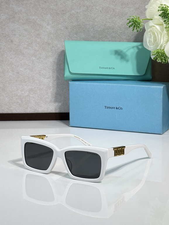 TIFFANY & CO Sunglasses(AAAA)-323