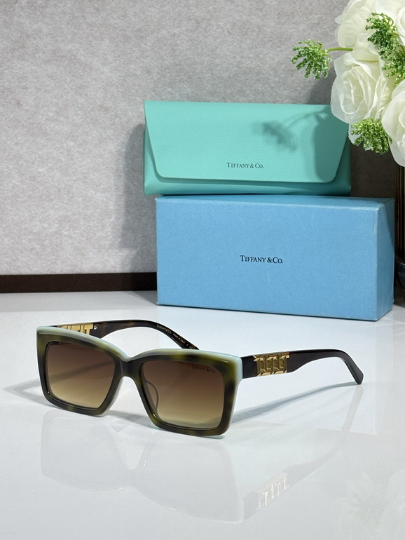 TIFFANY & CO Sunglasses(AAAA)-320