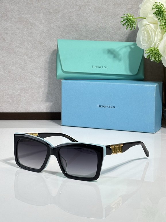 TIFFANY & CO Sunglasses(AAAA)-319
