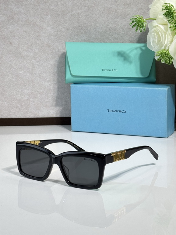 TIFFANY & CO Sunglasses(AAAA)-318