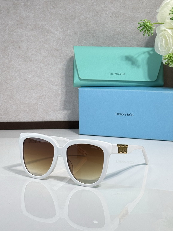 TIFFANY & CO Sunglasses(AAAA)-317