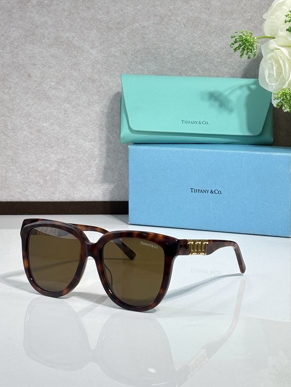 TIFFANY & CO Sunglasses(AAAA)-315
