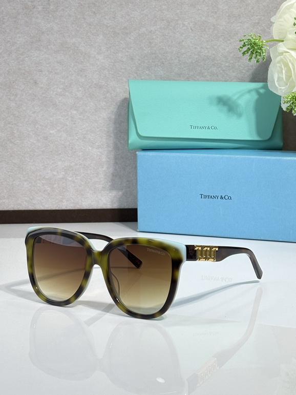 TIFFANY & CO Sunglasses(AAAA)-314