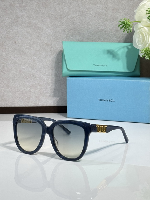 TIFFANY & CO Sunglasses(AAAA)-313